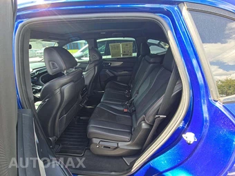 2023 Acura MDX w/A-Spec Pkg – miniatura 13