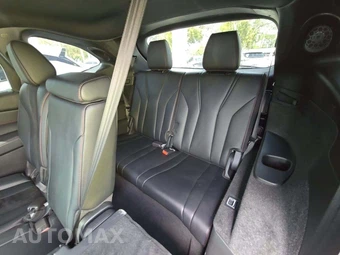 2023 Acura MDX w/A-Spec Pkg – miniatura 14