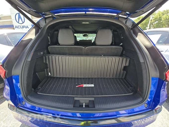 2023 Acura MDX w/A-Spec Pkg – miniatura 15