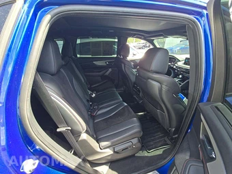 2023 Acura MDX w/A-Spec Pkg – miniatura 17