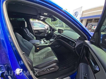 2023 Acura MDX w/A-Spec Pkg – miniatura 19