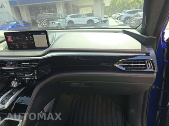 2023 Acura MDX w/A-Spec Pkg – miniatura 20