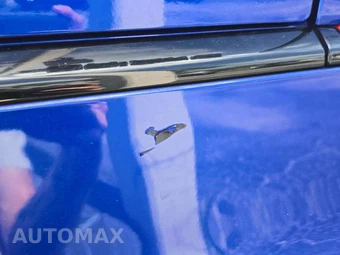 2023 Acura MDX w/A-Spec Pkg – miniatura 23