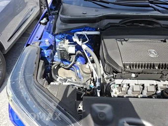 2023 Acura MDX w/A-Spec Pkg – miniatura 24