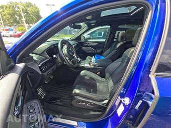 2023 Acura MDX w/A-Spec Pkg – miniatura 6