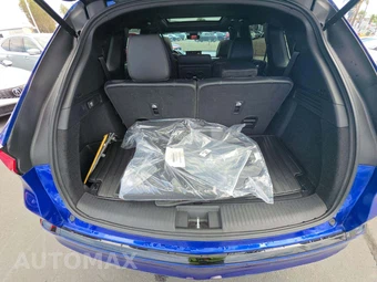 2023 Acura MDX w/A-Spec Pkg - miniatura 12
