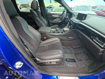 2023 Acura MDX w/A-Spec Pkg - miniatura 16