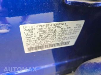 2023 Acura MDX w/A-Spec Pkg - miniatura 2