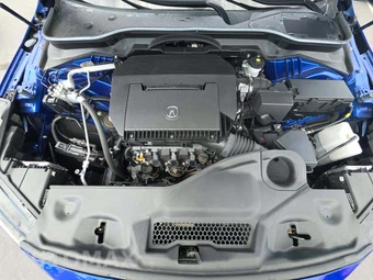 2023 Acura MDX w/A-Spec Pkg - miniatura 23