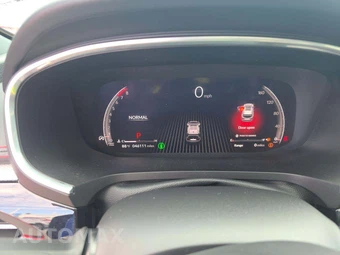 2023 Acura MDX w/A-Spec Pkg - miniatura 6