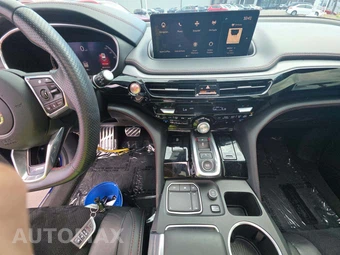 2023 Acura MDX w/A-Spec Pkg - miniatura 7