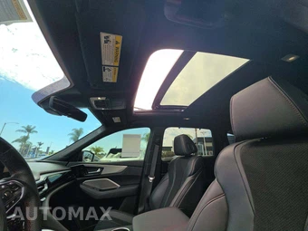 2023 Acura MDX w/A-Spec Pkg - miniatura 8