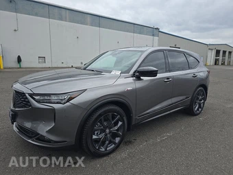 2023 Acura MDX w/A-Spec Pkg