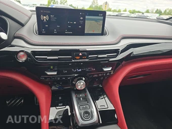 2023 Acura MDX w/A-Spec Pkg – miniatura 11