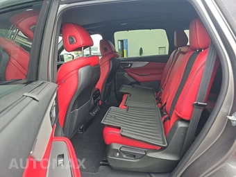 2023 Acura MDX w/A-Spec Pkg – miniatura 13