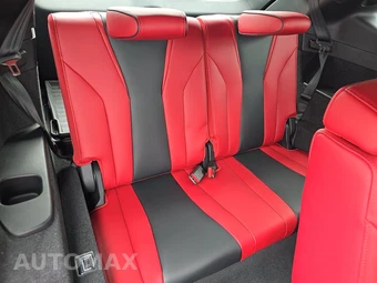 2023 Acura MDX w/A-Spec Pkg – miniatura 14