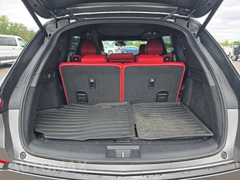 2023 Acura MDX w/A-Spec Pkg – miniatura 17