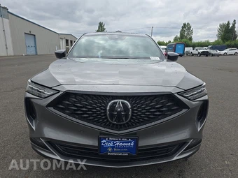 2023 Acura MDX w/A-Spec Pkg – miniatura 2