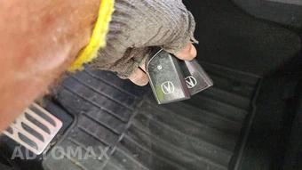 2023 Acura MDX w/A-Spec Pkg – miniatura 22