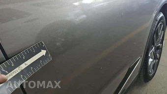 2023 Acura MDX w/A-Spec Pkg – miniatura 35