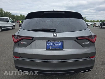 2023 Acura MDX w/A-Spec Pkg – miniatura 5