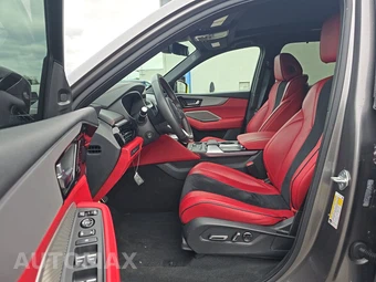 2023 Acura MDX w/A-Spec Pkg – miniatura 7
