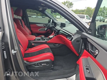 2023 Acura MDX w/A-Spec Pkg – miniatura 8
