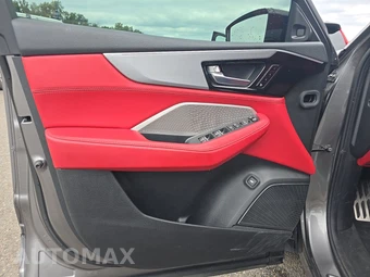 2023 Acura MDX w/A-Spec Pkg – miniatura 9