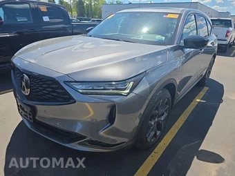 2023 Acura MDX w/A-Spec Pkg