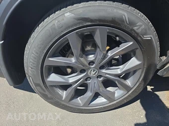 2023 Acura MDX w/A-Spec Pkg - miniatura 10