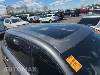 2023 Acura MDX w/A-Spec Pkg - miniatura 12