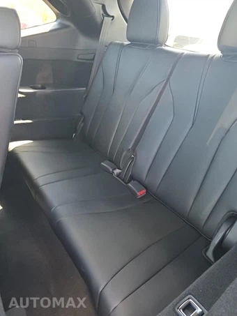 2023 Acura MDX w/A-Spec Pkg - miniatura 17
