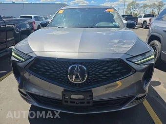 2023 Acura MDX w/A-Spec Pkg - miniatura 2