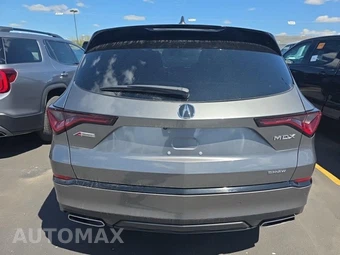 2023 Acura MDX w/A-Spec Pkg - miniatura 5