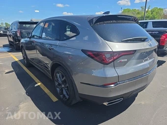 2023 Acura MDX w/A-Spec Pkg - miniatura 6