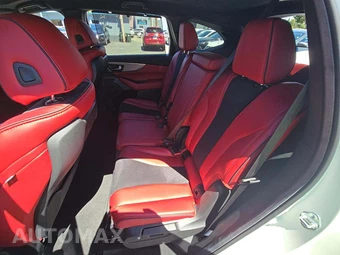 2023 Acura MDX w/A-Spec Pkg - miniatura 10