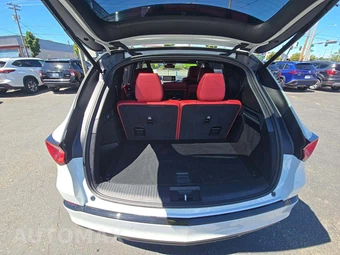2023 Acura MDX w/A-Spec Pkg - miniatura 12