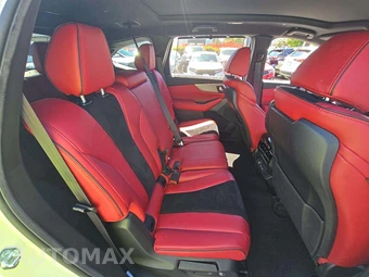 2023 Acura MDX w/A-Spec Pkg - miniatura 14