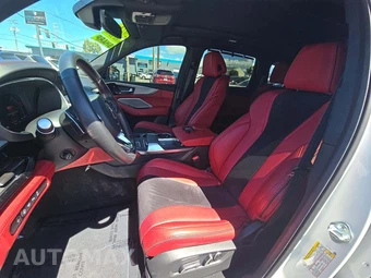 2023 Acura MDX w/A-Spec Pkg - miniatura 3