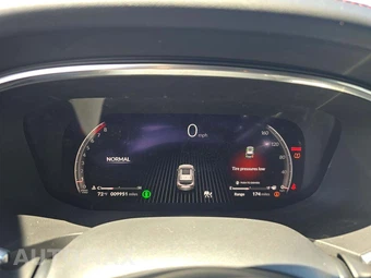 2023 Acura MDX w/A-Spec Pkg - miniatura 6
