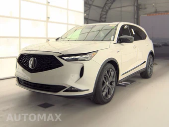 2023 Acura MDX w/A-Spec Pkg