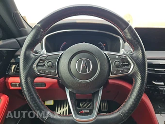 2023 Acura MDX w/A-Spec Pkg – miniatura 10