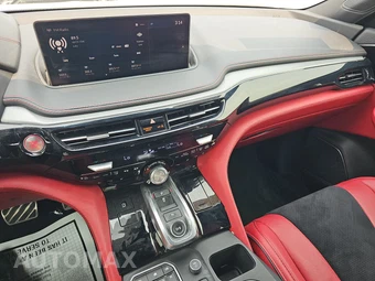 2023 Acura MDX w/A-Spec Pkg – miniatura 11