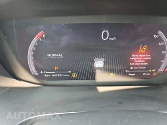 2023 Acura MDX w/A-Spec Pkg – miniatura 12