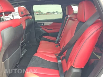 2023 Acura MDX w/A-Spec Pkg – miniatura 13