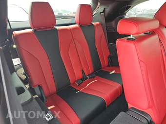 2023 Acura MDX w/A-Spec Pkg – miniatura 14