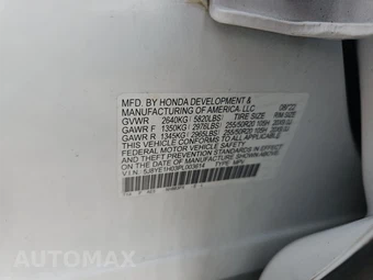 2023 Acura MDX w/A-Spec Pkg – miniatura 15