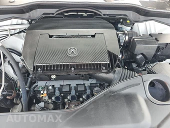 2023 Acura MDX w/A-Spec Pkg – miniatura 16