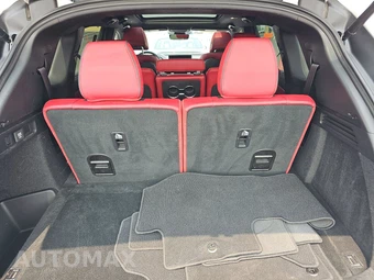 2023 Acura MDX w/A-Spec Pkg – miniatura 17