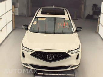2023 Acura MDX w/A-Spec Pkg – miniatura 2